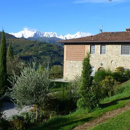 Agriturismo Braccicorti * Pieve Fosciana