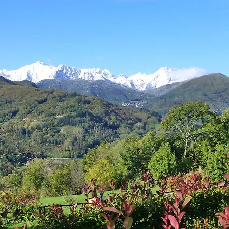 Фермерский дом Agriturismo Braccicorti