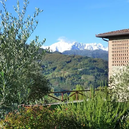 Agriturismo Braccicorti Pieve Fosciana