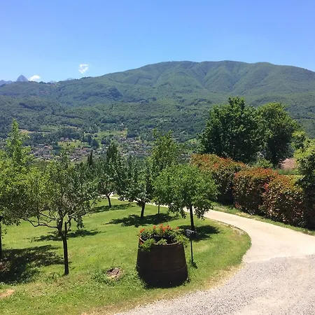 Agriturismo Braccicorti