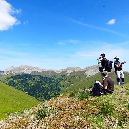 Agriturismo Braccicorti ファームステイ *