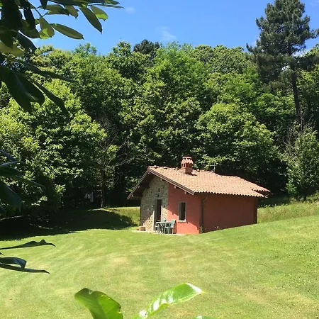 Agriturismo Braccicorti Séjour à la ferme