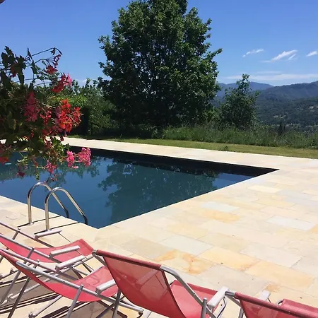 Agriturismo Braccicorti *