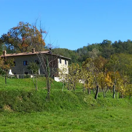 Agriturismo Braccicorti ファームステイ *