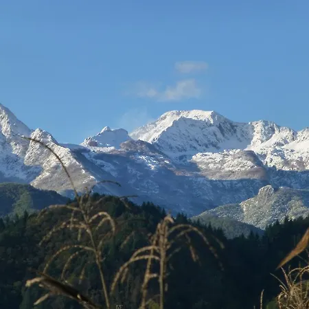 ファームステイ Agriturismo Braccicorti