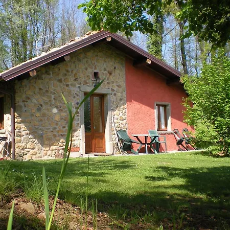 Agriturismo Braccicorti Séjour à la ferme Pieve Fosciana