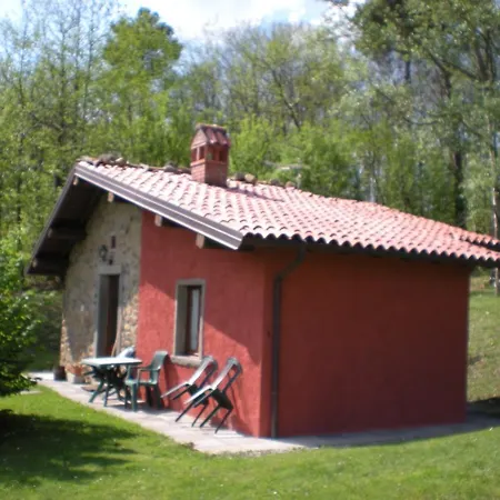 Agriturismo Braccicorti Pieve Fosciana