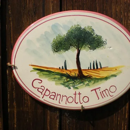 Agriturismo Braccicorti *