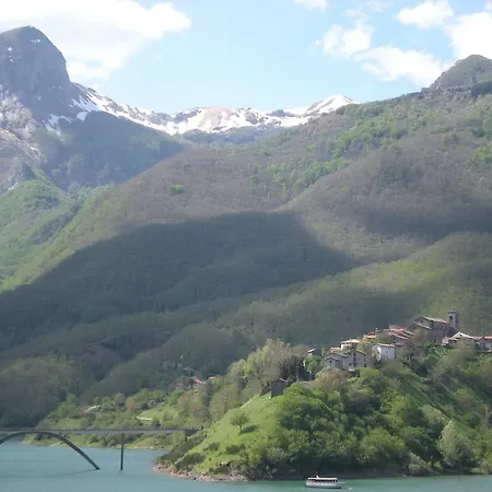 ファームステイ Agriturismo Braccicorti