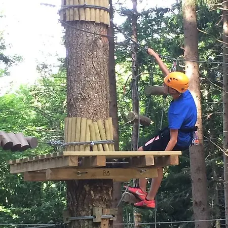 ファームステイ Agriturismo Braccicorti *