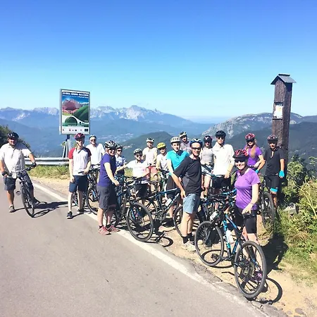 Agriturismo Braccicorti Pieve Fosciana