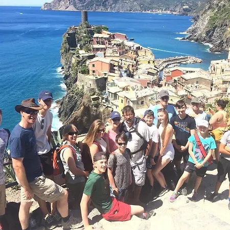 Agriturismo Braccicorti ファームステイ Pieve Fosciana