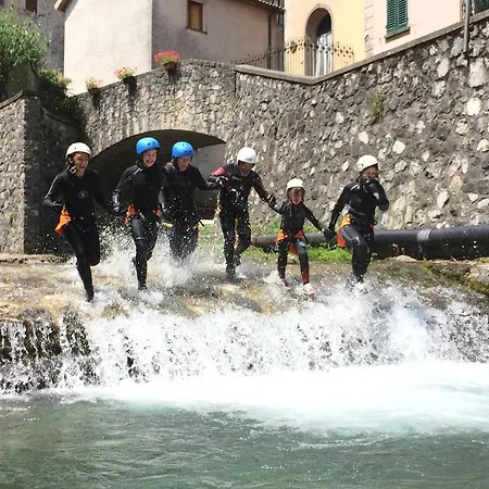 Agriturismo Braccicorti Pieve Fosciana