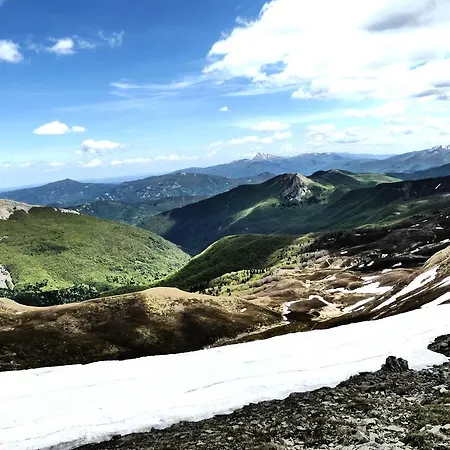 Agriturismo Braccicorti ファームステイ *