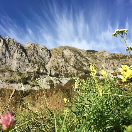 Agriturismo Braccicorti * Pieve Fosciana