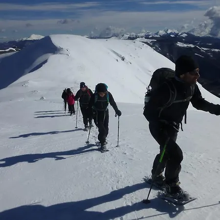 Agriturismo Braccicorti ファームステイ Pieve Fosciana