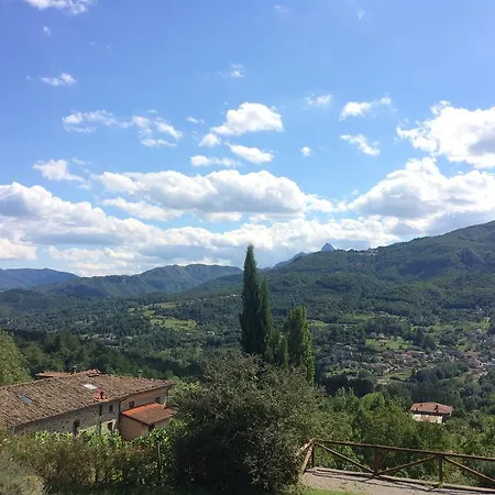 Agriturismo Braccicorti