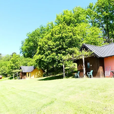 Séjour à la ferme Agriturismo Braccicorti Pieve Fosciana